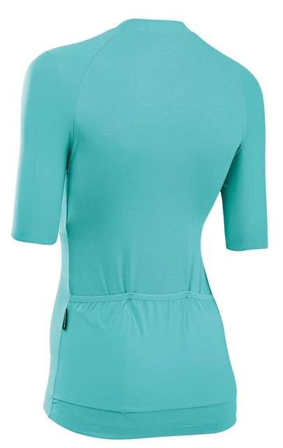 Northwave Essence 2 WMN Sykkeltrøye Turquoise, Str. S 