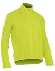 Northwave Vortex 2 Jacka Yellow Flourescent, Str. M