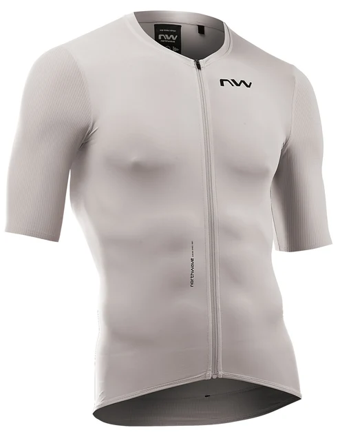 Northwave Essence tröja LIGHT GREY, Str. M 