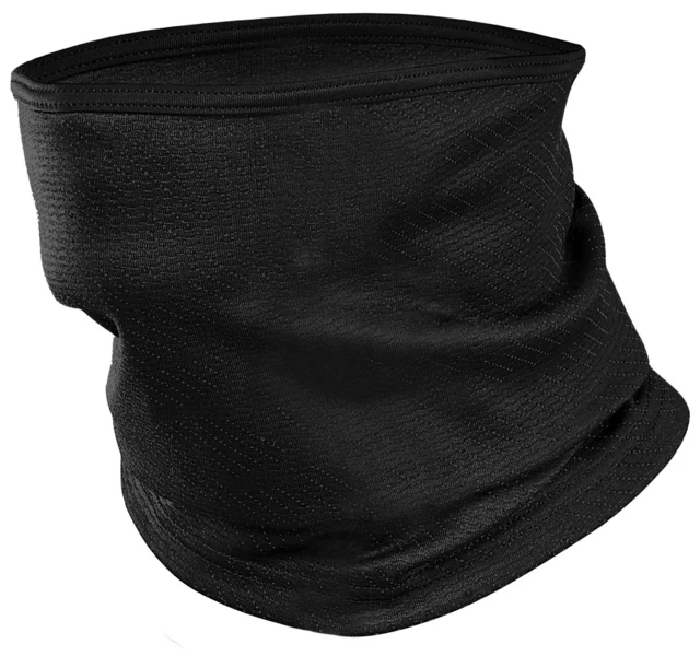 Northwave Front Protection Multitube Black, Vindbarriere, One Size 