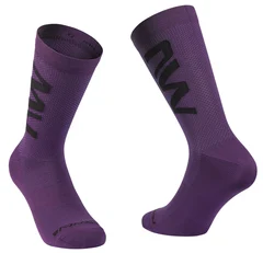 Northwave Extreme Air Strumpor Dark Purple, Str. M