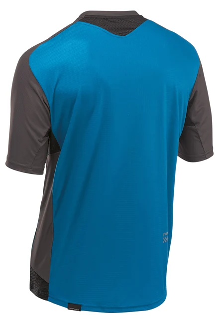 Northwave Edge Kort Tröja Black/Dark Grey, Str. M 
