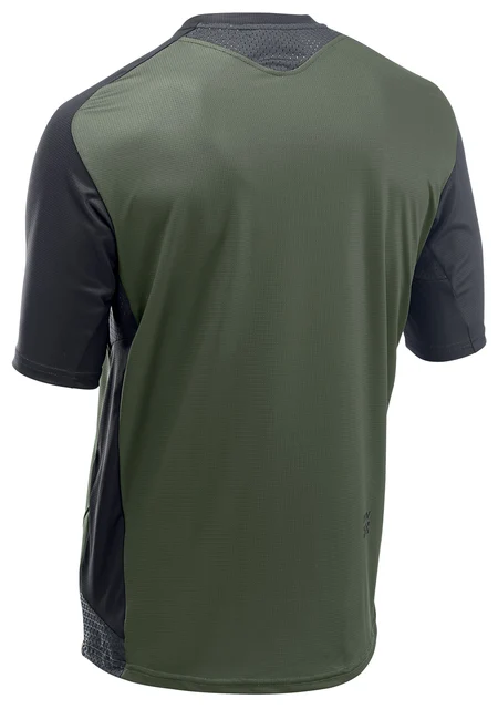 Northwave Edge Kort Tröja Black/Dark Grey, Str. M 