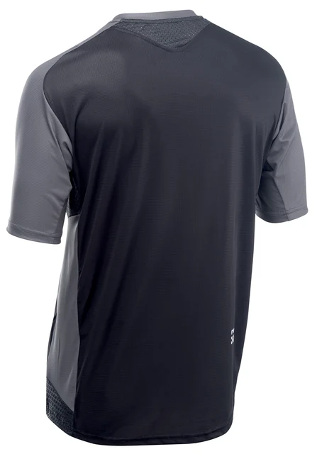Northwave Edge Kort Tröja Black/Dark Grey, Str. M 