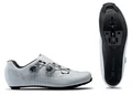 Northwave Extreme Pro 2 Landsvägssko B-Varo, White, Str. 39