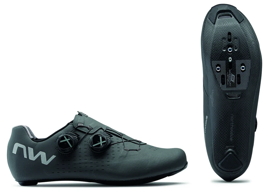 Northwave Extreme Pro 2 Landsvägssko Toppmodell i kolfiber