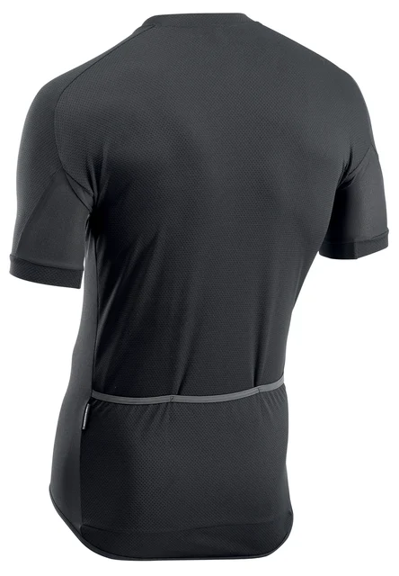 Northwave Force Sykkeltrøye Black, Str. S 