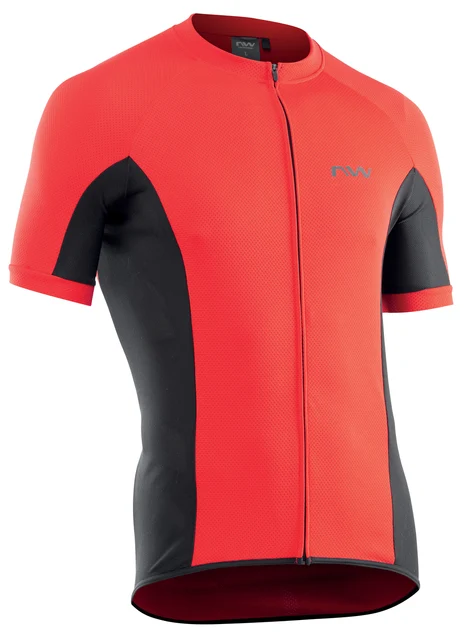 Northwave Force Sykkeltrøye Black, Str. S 