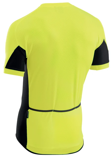 Northwave Force Sykkeltrøye Black, Str. S 