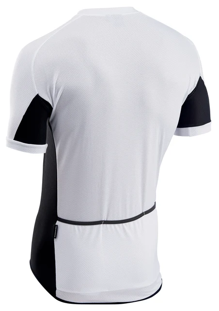 Northwave Force Sykkeltrøye Black, Str. S 