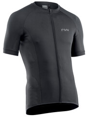 Northwave Force Sykkeltrøye Black, Str. XXL