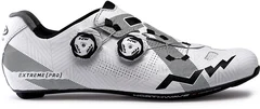Northwave Extreme Pro Dame Landeveissko Hvit, Str. 37