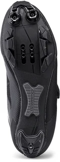 Northwave Razer Dame Terrengsko B-Vare Sort, Str. 39,5