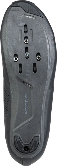 Northwave Revolution Racer Skor Light Grey/Sage, Str. 43 