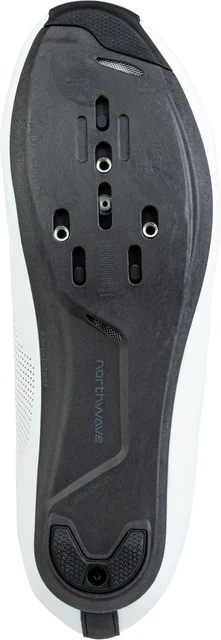Northwave Revolution Racer Skor Light Grey/Sage, Str. 43 