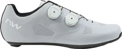 Northwave Revolution Landeveissko Ice Grey/White, Str. 42
