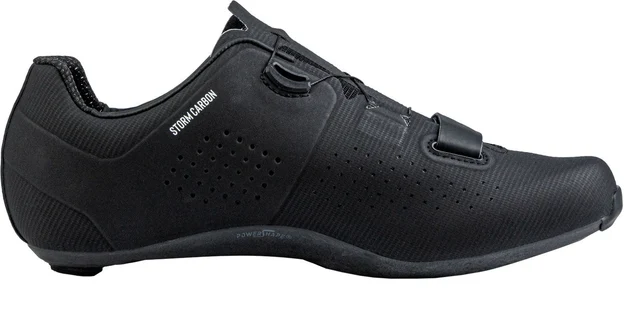 Northwave Storm Carbon Landeveissko White/Matcha, Str. 43 