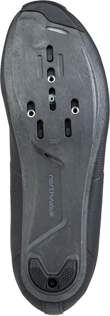 Northwave Storm Carbon Landeveissko White/Matcha, Str. 43 