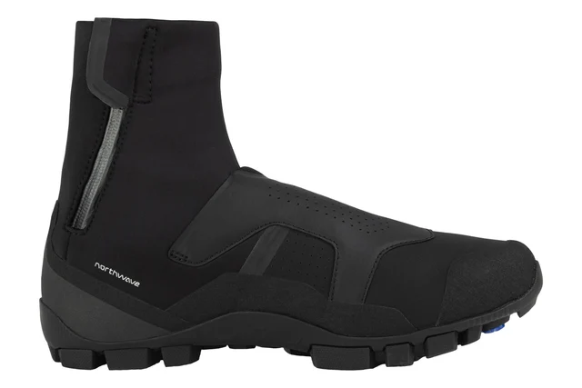 Northwave Celsius XT Arctic Vintersko Signalgul, Str. 43 