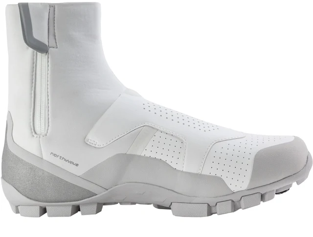 Northwave Celsius XT Arctic Vintersko Hvit, Str. 47 