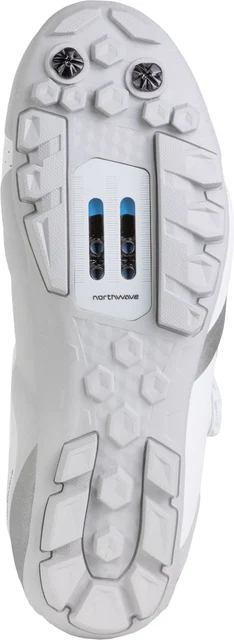Northwave Celsius XT Arctic Vintersko Hvit, Str. 47 