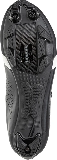 Northwave Striker Wide Terrengsko Black/Light Grey, Str. 42 