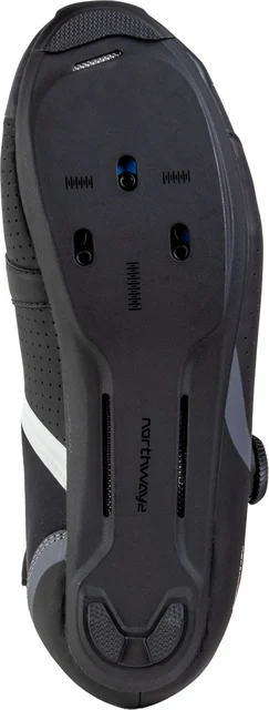 Northwave Celsius R Arctic GTX Vintersko Sort, Str. 39 