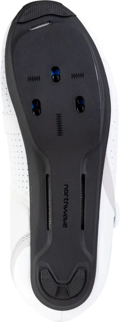 Northwave Celsius R Arctic GTX Vintersko Hvit, Str. 44 