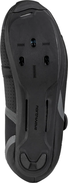 Northwave Celsius R GTX Vintersko Sort, Str. 39 