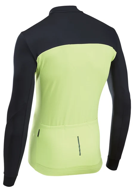 Northwave Force 2 Cykeltröja Cool Matcha/Black, Str. L 