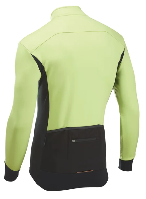 Northwave Reload Sykkeljakke Cool Matcha/Black, Str. L 