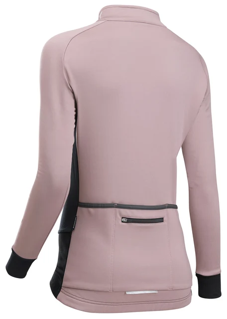 Northwave Reload Dame Sykkeljakke Rosa, Str. S 