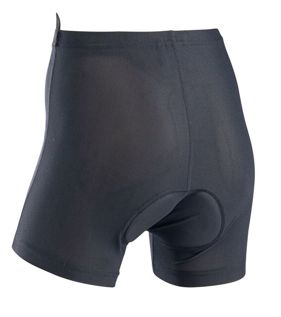 Northwave Sport 2 Inner Dam Shorts Black, Str. S 