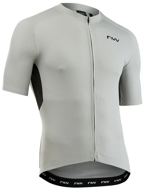 Northwave Force 2 Tröja Light Grey, Str. XXL 