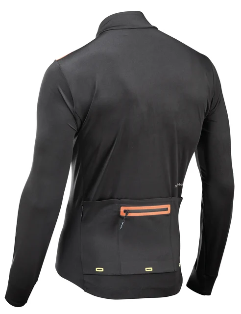 Northwave Extreme H2O Sykkeljakke Black, Str. XXL 