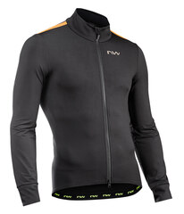 Northwave Extreme H2O Sykkeljakke Black, Str. XL