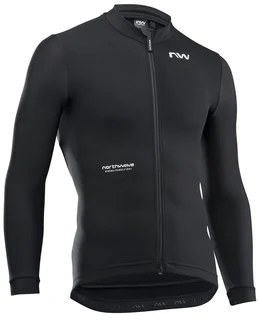 Northwave Extreme Thermal Sykkeltrøye Varm, Slim Fit, Elastisk