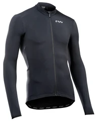 Northwave Fahrenheit Sykkeltr&#248;ye Black, Str. M