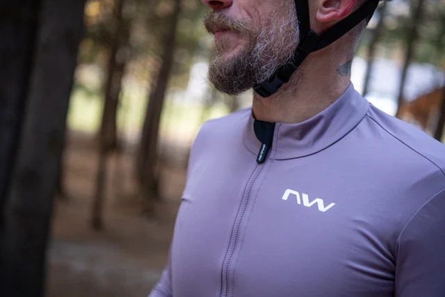 Northwave Extreme Light Sykkeljakke Rosa, Str. S 