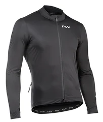 Northwave Extreme Light Sykkeljakke Sort, Str. S