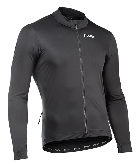 Northwave Extreme Light Sykkeljakke Sort, Str. S 