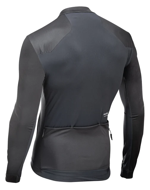 Northwave Extreme Light Sykkeljakke Sort, Str. S 