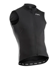 Northwave Air Out Vest Sort, Str. XXL
