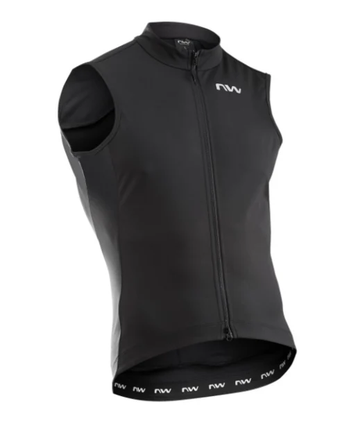 Northwave Air Out Vest Sort, Str. XXL 