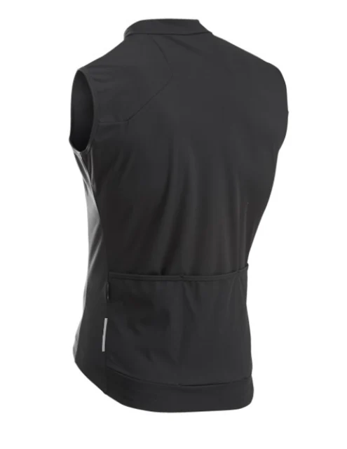 Northwave Air Out Vest Sort, Str. XXL 