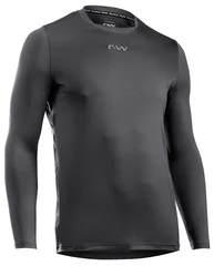 Northwave Bomb LS Sykkeltrøye Black, Str. XL