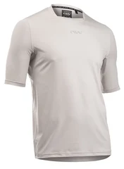 Northwave Bomb Sykkeltrøye Light Grey, Str. L