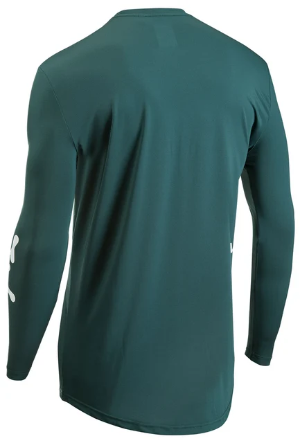 Northwave Xtrail LS Sykkeltrøye Petrolium/White, Str. L 