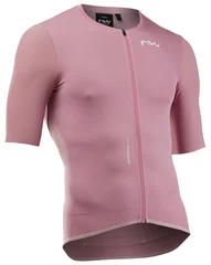 Northwave Essence Sykkeltrøye Dusty Malva, Str. XXL