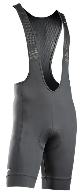 Northwave Active Cykelshorts Black, Str. XXL 
